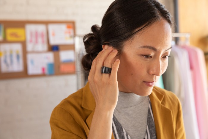 Echo Loop (Bild: Amazon)